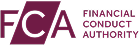 Logótipo da autoridade internacional reguladora de licenciamento de trading oficial